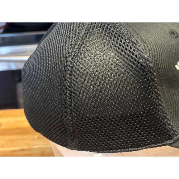 2004 Boston Red Sox World Series Champions Fitted Hat One Size FitsAll Black NEW - Picture 9 of 15